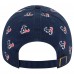 Бейсболка Unisex Houston Texans 47 Navy Confetti Clean Up