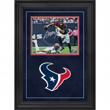 C.J. Stroud Houston Texans Autographed Fanatics Authentic Deluxe Framed 8 x 10 Escape from Pocket Photograph C.J. Stroud Houston Texans Autographed Fanatics Authentic Deluxe Framed 8 x 10 Escape from Pocket Photograph