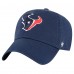Бейсболка Houston Texans 47 Clean Up Primary - Navy