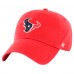 Бейсболка Houston Texans 47 Secondary - Red
