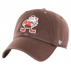 Бейсболка Cleveland Browns 47 Brown Clean Up Legacy