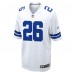 Игровая джерси DaRon Bland Dallas Cowboys Nike Game - White