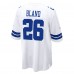 Игровая джерси DaRon Bland Dallas Cowboys Nike Game - White