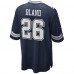 Игровая джерси DaRon Bland Dallas Cowboys Nike Game - Navy