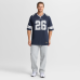 Джерси Dallas Cowboys DaRon Bland Nike Navy Game