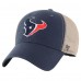 Бейсболка Houston Texans 47 Navy/Natural Flagship MVP Trucker Бейсболка Houston Texans 47 Navy/Natural Flagship MVP Trucker