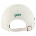 Бейсболка New York Jets 47 Throwback Clubhouse Faber - Cream