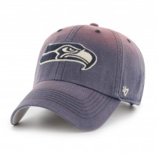 Бейсболка Seattle Seahawks 47 College Navy Dusted Relaxed Clean Up Бейсболка Seattle Seahawks 47 College Navy Dusted Relaxed Clean Up