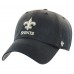 Бейсболка New Orleans Saints 47 Black Dusted Relaxed Бейсболка New Orleans Saints 47 Black Dusted Relaxed