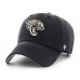 Бейсболка Jacksonville Jaguars 47 Black Dusted Relaxed Clean Up
