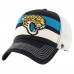 Бейсболка Jacksonville Jaguars 47 Clubhouse Boon Clean-Up Trucker - Black
