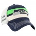 Бейсболка Seattle Seahawks 47 Clubhouse Boon Clean-Up Trucker - College Navy Бейсболка Seattle Seahawks 47 Clubhouse Boon Clean-Up Trucker - College Navy