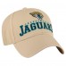 Бейсболка Jacksonville Jaguars 47 Powell MVP - Khaki