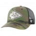 Бейсболка Kansas City Chiefs 47 Camo Trucker