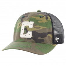 Бейсболка Indianapolis Colts 47 Trucker - Camo Бейсболка Indianapolis Colts 47 Trucker - Camo