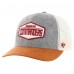 Бейсболка Washington Commanders 47 Drover Trucker - Heather Gray/Tan