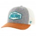 Бейсболка Jacksonville Jaguars 47 Drover Trucker - Heather Gray