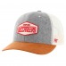 Бейсболка Tampa Bay Buccaneers 47 Drover Trucker - Heather Gray/Tan