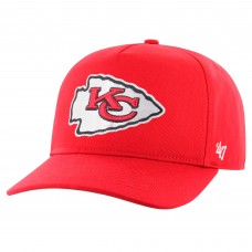Бейсболка Kansas City Chiefs 47 Red Hitch