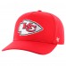 Бейсболка Kansas City Chiefs 47 Red Hitch