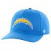 Бейсболка Los Angeles Chargers 47 Powder Blue Hitch