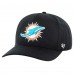 Бейсболка Miami Dolphins 47 Hitch - Black Бейсболка Miami Dolphins 47 Hitch - Black