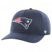 Бейсболка New England Patriots 47 Hitch - Navy Бейсболка New England Patriots 47 Hitch - Navy
