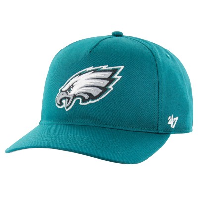 Бейсболка Philadelphia Eagles 47 Hitch - Midnight Green