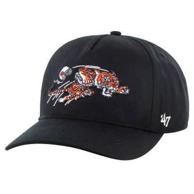 Бейсболка Cincinnati Bengals 47 Black Hitch
