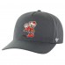 Бейсболка Cleveland Browns 47 Charcoal Hitch