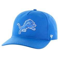 Бейсболка Detroit Lions 47 Blue Hitch