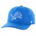 Бейсболка Detroit Lions 47 Blue Hitch