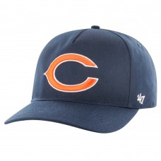 Бейсболка Chicago Bears 47 Navy Hitch Бейсболка Chicago Bears 47 Navy Hitch