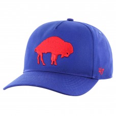Бейсболка Buffalo Bills 47 Hitch - Royal