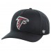 Бейсболка Atlanta Falcons 47 Black Hitch Бейсболка Atlanta Falcons 47 Black Hitch