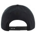 Бейсболка Atlanta Falcons 47 Black Hitch