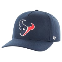Бейсболка Houston Texans 47 Navy Hitch