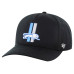 Бейсболка Detroit Lions 47 Black Hitch Бейсболка Detroit Lions 47 Black Hitch