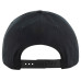Бейсболка Detroit Lions 47 Black Hitch