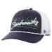 Бейсболка Seattle Seahawks 47 Downburst Relaxed Hitch Trucker - College Navy/White Бейсболка Seattle Seahawks 47 Downburst Relaxed Hitch Trucker - College Navy/White