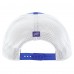 Бейсболка Buffalo Bills 47 Royal/White Downburst Relaxed Hitch Trucker