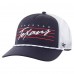 Бейсболка Houston Texans 47 Navy/White Downburst Relaxed Hitch Trucker Бейсболка Houston Texans 47 Navy/White Downburst Relaxed Hitch Trucker