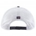 Бейсболка Houston Texans 47 Navy/White Downburst Relaxed Hitch Trucker