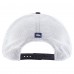 Бейсболка Denver Broncos 47 Navy/White Downburst Relaxed Hitch Trucker