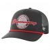 Бейсболка Tampa Bay Buccaneers 47 Promenade Hitch Trucker - Graphite Бейсболка Tampa Bay Buccaneers 47 Promenade Hitch Trucker - Graphite