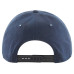 Бейсболка Chicago Bears 47 Navy Overhand Hitch