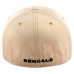 Бейсболка Cincinnati Bengals 47 Khaki Dusted Relaxed Franchise