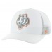 Cincinnati Bengals 47 White Snowball Trophy Stretch Fit Hat