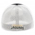 Jacksonville Jaguars 47 Black Disclose Trophy Stretch Fit Hat