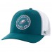 Бейсболка Philadelphia Eagles 47 Disclose Trophy Stretch - Midnight Green